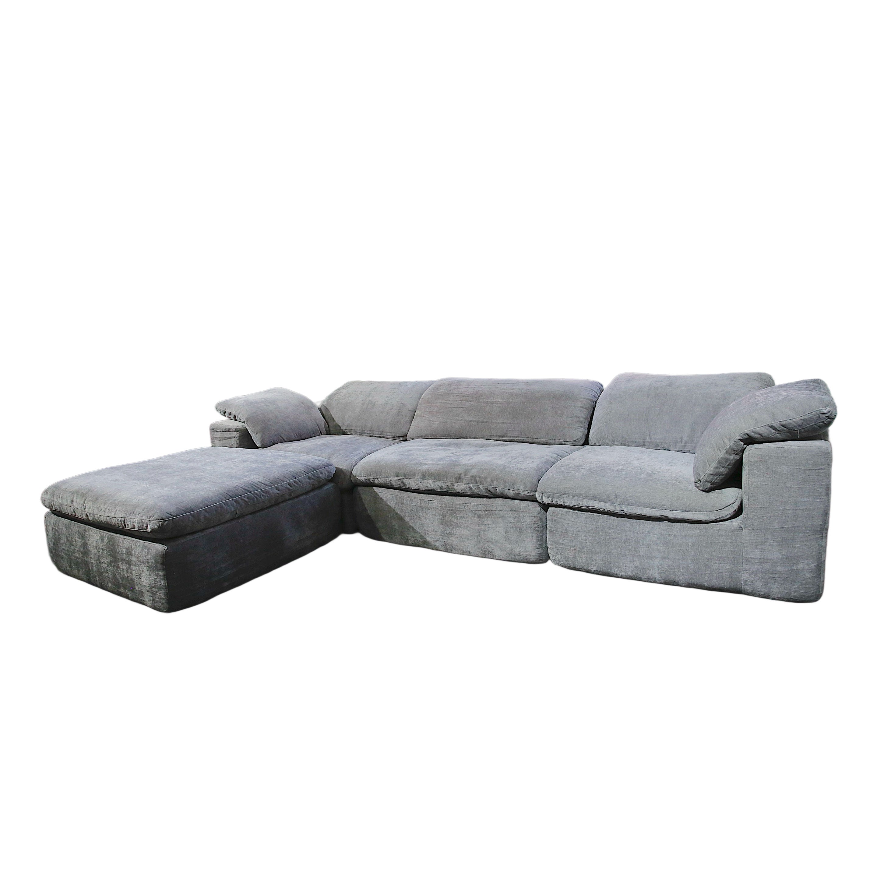 WPHOME YY06-2204 Modern Sofa