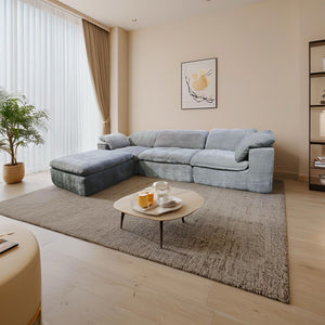 WPHOME YY06-2204 Modern Sofa