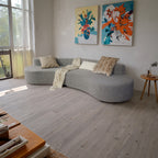 WPHOME YY21 - grey Modern Sofa
