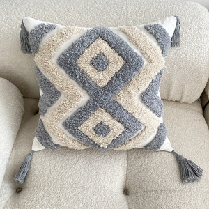 WPHOME ENJN-6 Premium Decorative Cushion Set