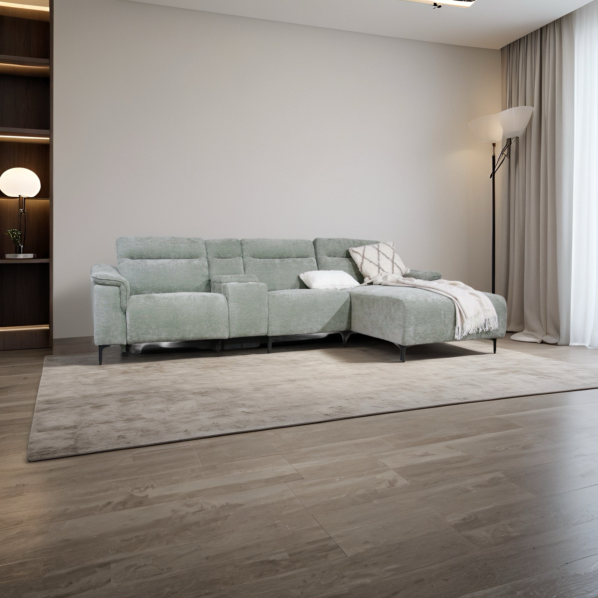 HC-01  L/GREY