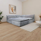 WPHOME YY06-2204 Modern Sofa