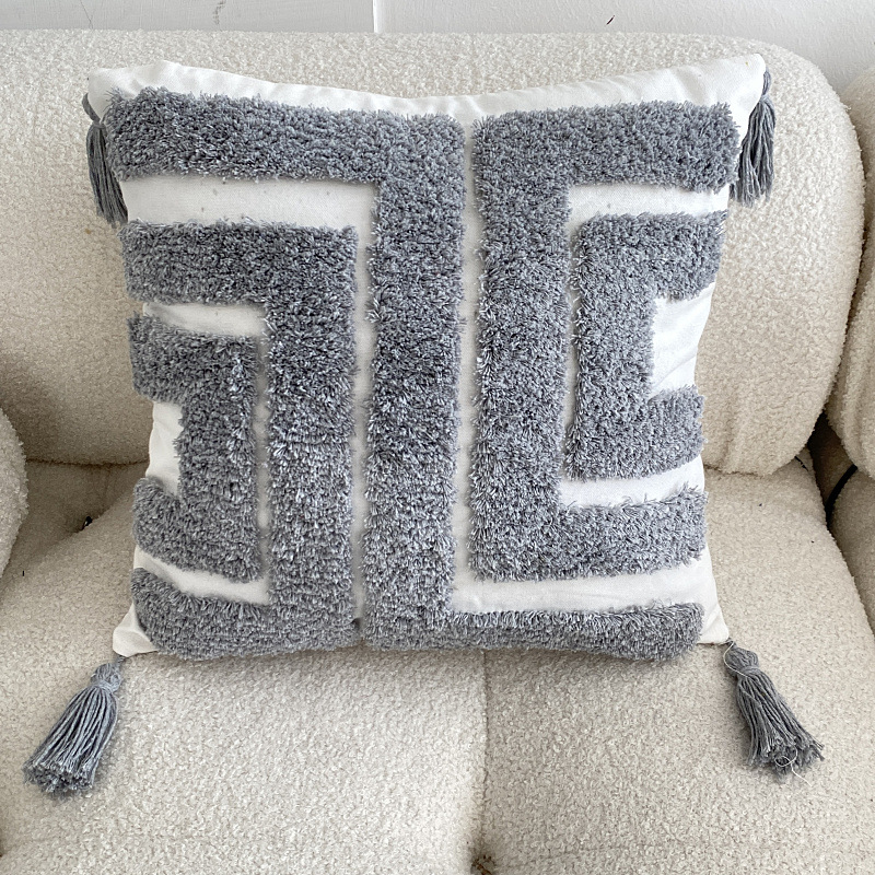 WPHOME ENJN-7 Premium Decorative Cushion Set