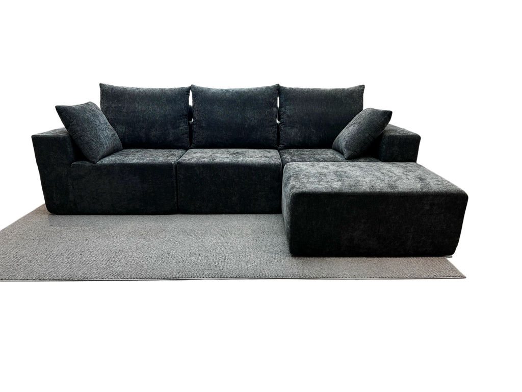 WPHOME YY16-22 DK GREY