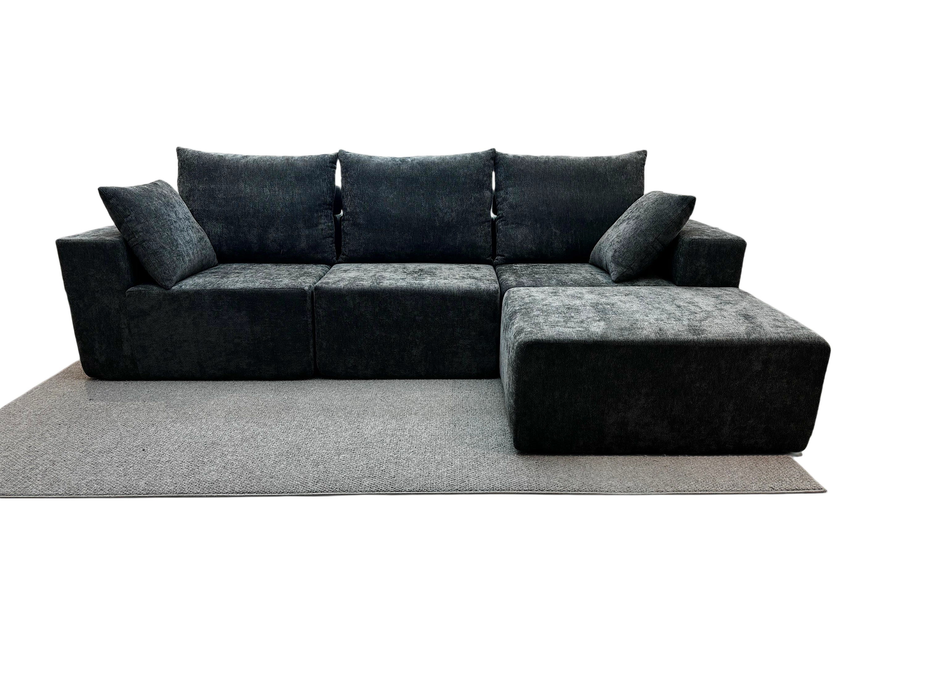 WPHOME YY16-22 DK GREY