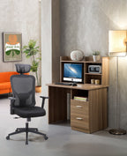 WPHOME LA-861 Ergonomic Office Desk Chair with Lumbar Support