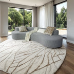 WPHOME YY21 - grey Modern Sofa