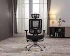 WPHOME LA-863 Ergonomic Office Chair