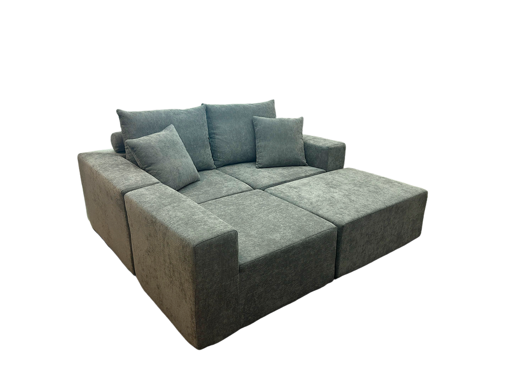 WPHOME YY16-22 GREY