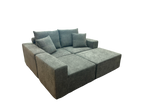 WPHOME YY16-22 GREY