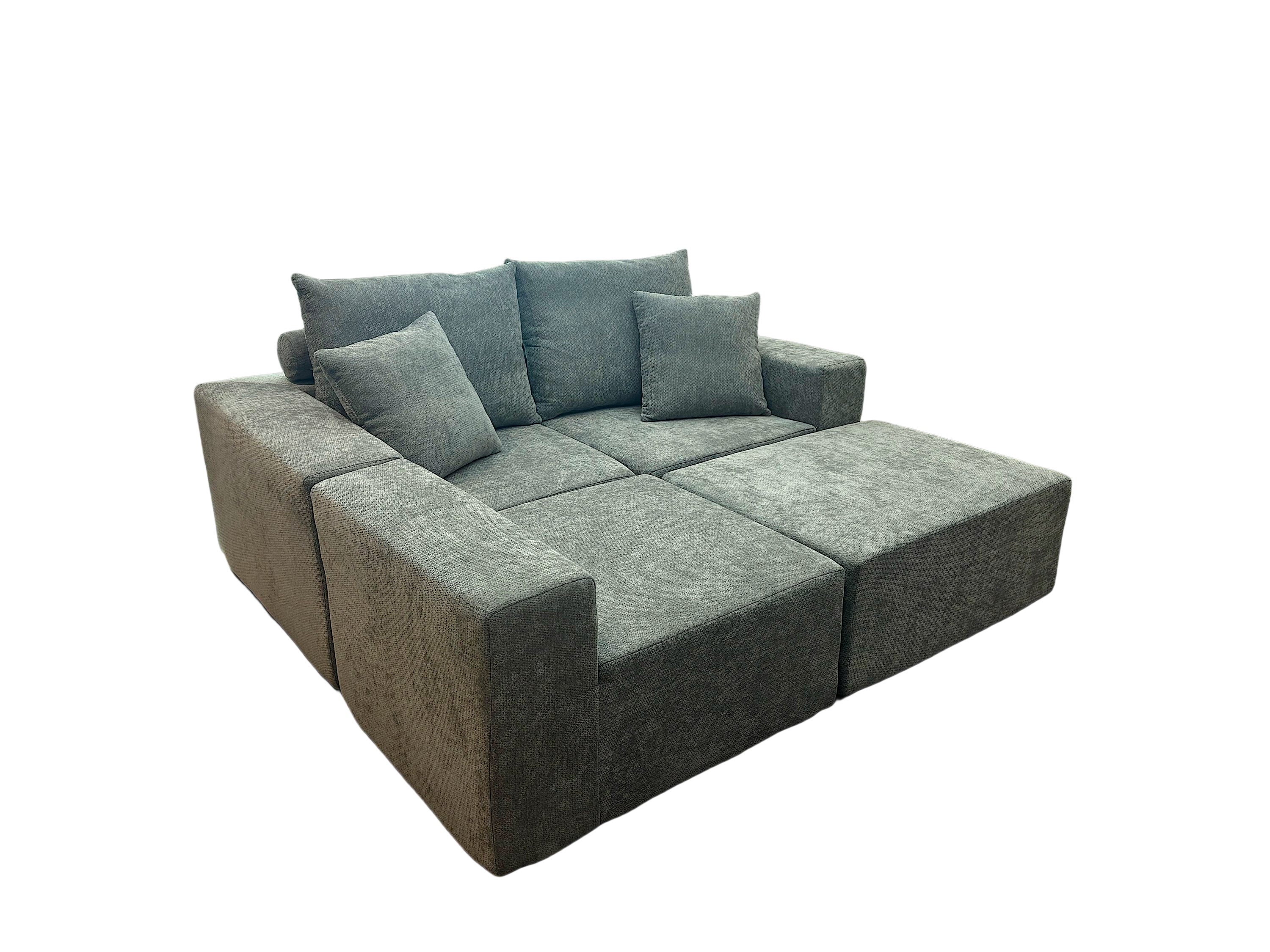 WPHOME YY16-22 GREY