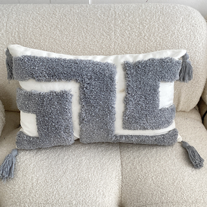 WPHOME ENJN-9 Premium Decorative Cushion Set