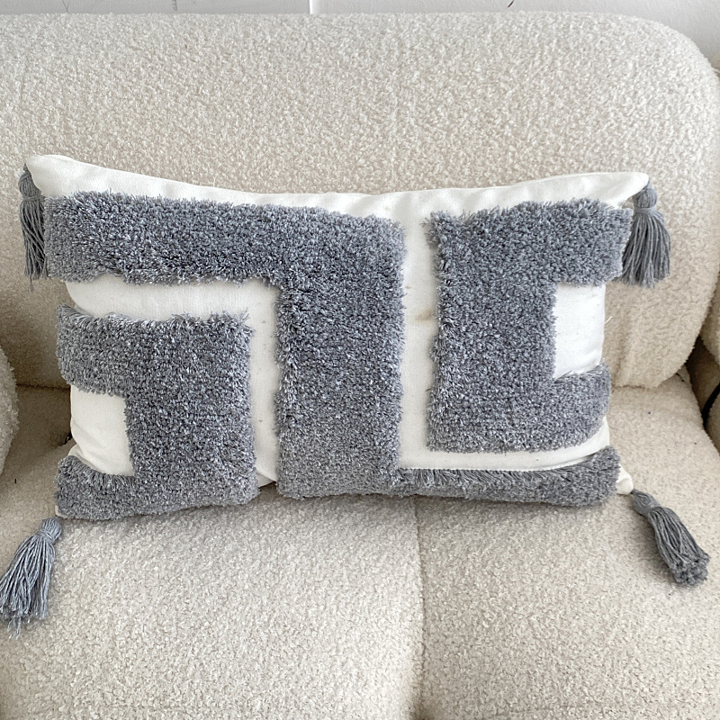 WPHOME ENJN-9 Premium Decorative Cushion Set