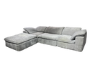 WPHOME YY06-2204 Modern Sofa