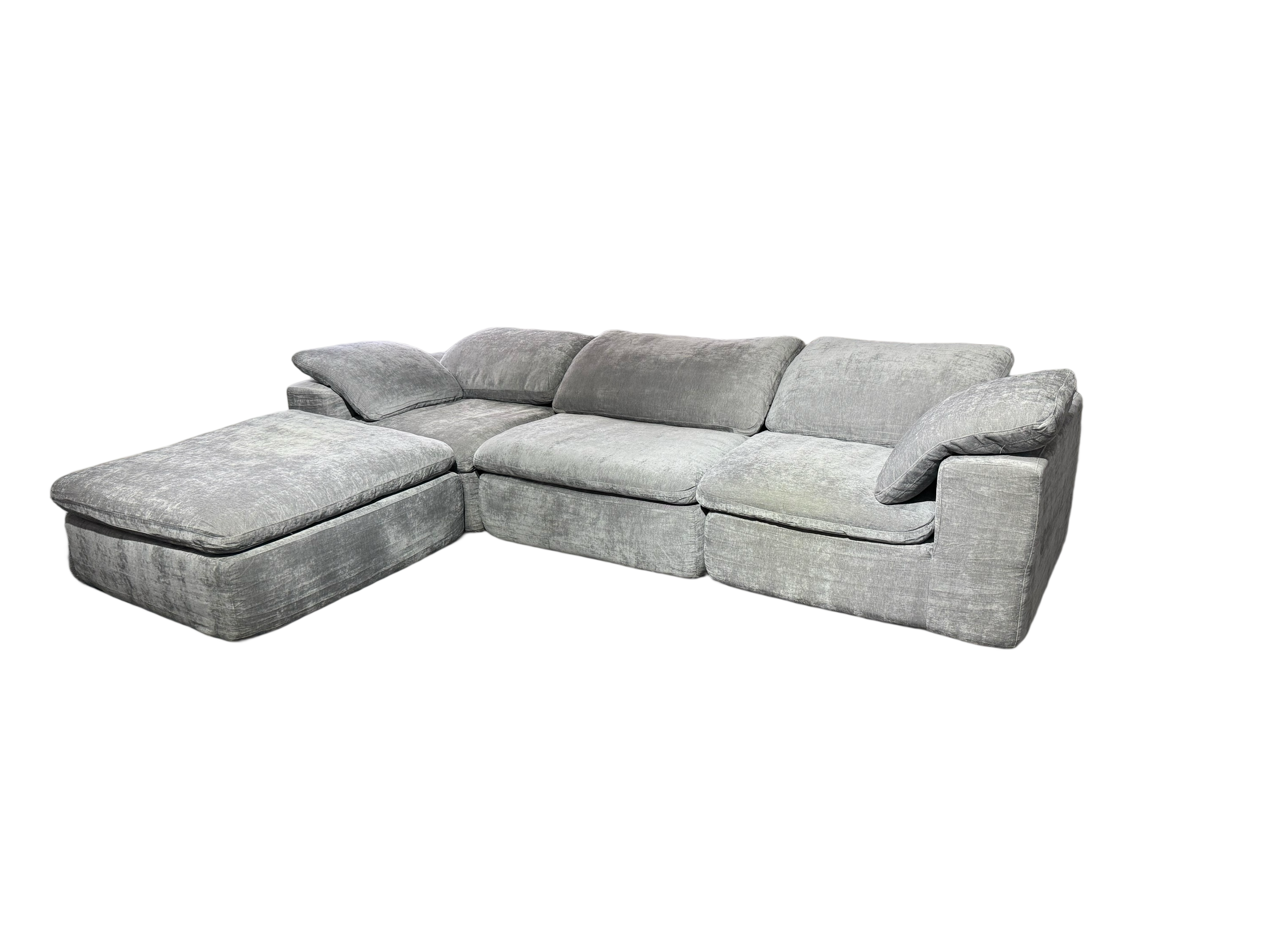 WPHOME YY06-2204 Modern Sofa