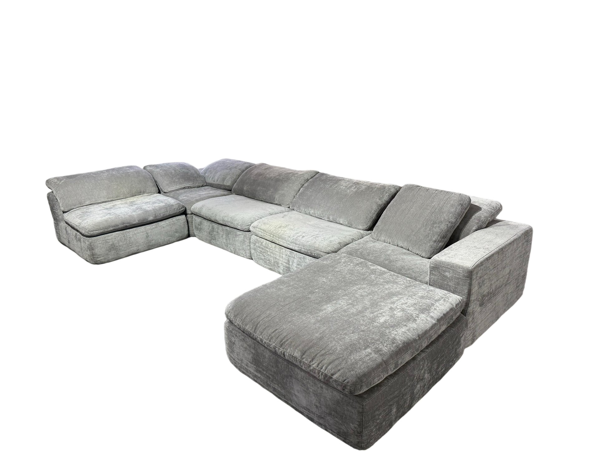 YY 06 silver