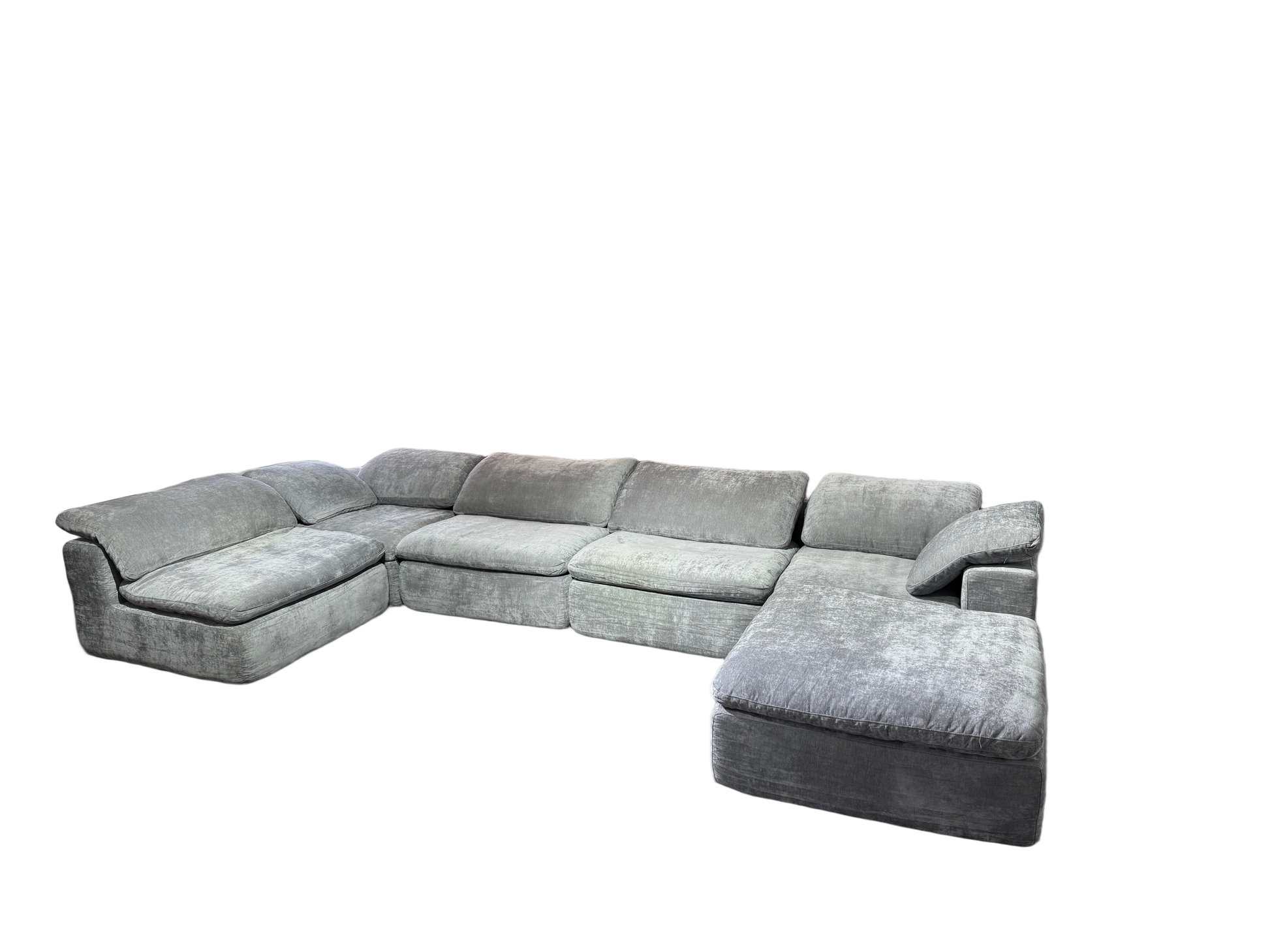 YY 06 silver