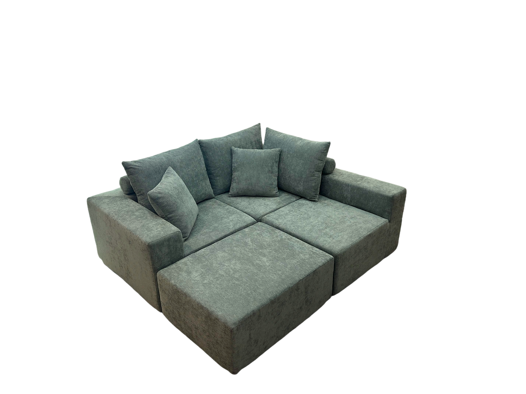 WPHOME YY16-22 GREY