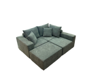 WPHOME YY16-22 GREY