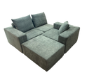 WPHOME YY16-22 GREY