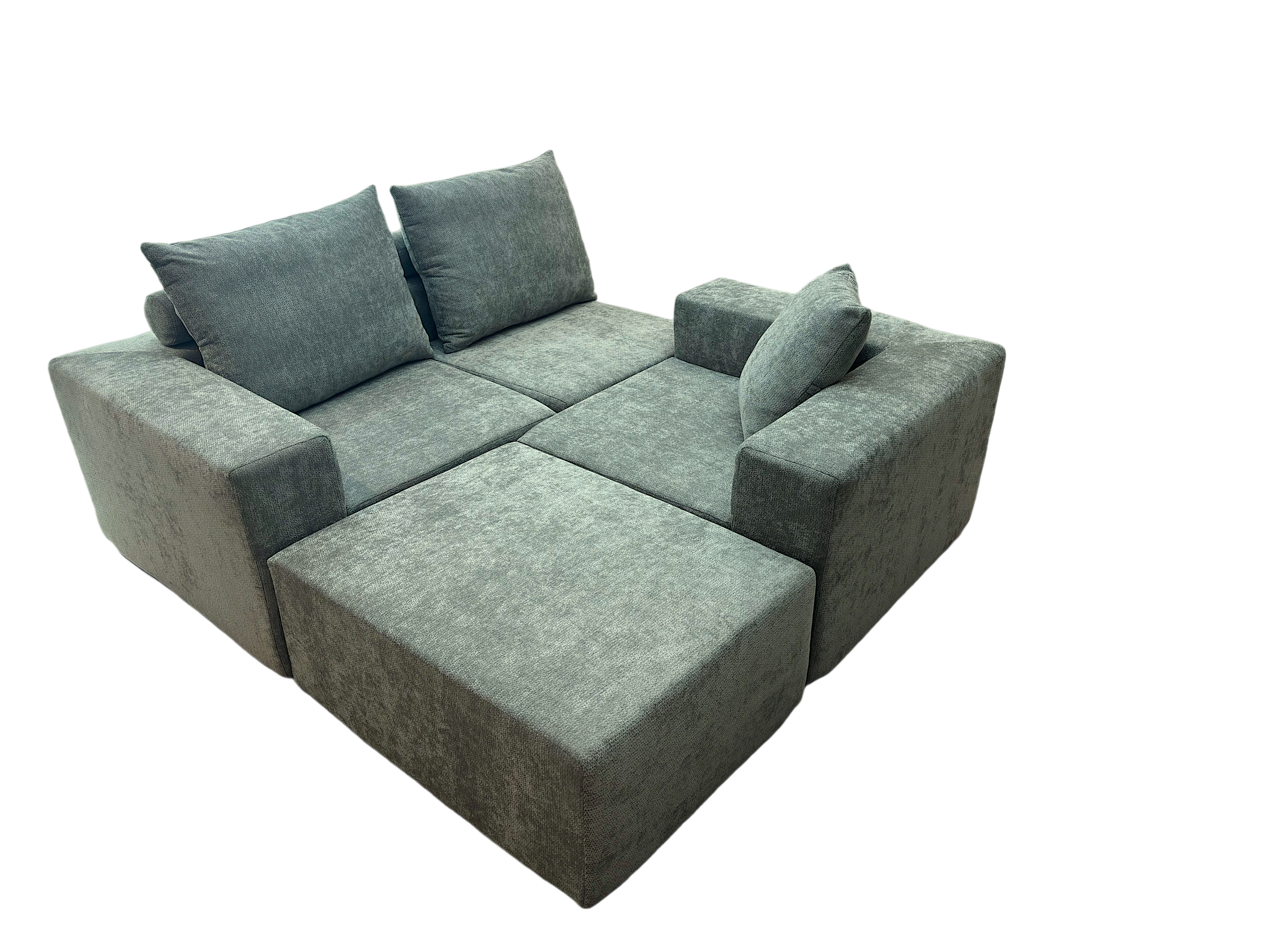 WPHOME YY16-22 GREY