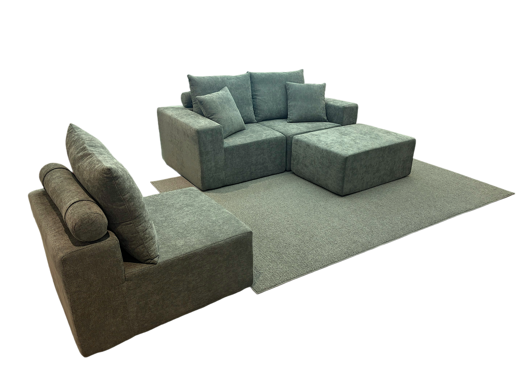 WPHOME YY16-22 GREY