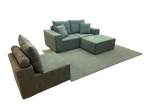 WPHOME YY16-22 GREY
