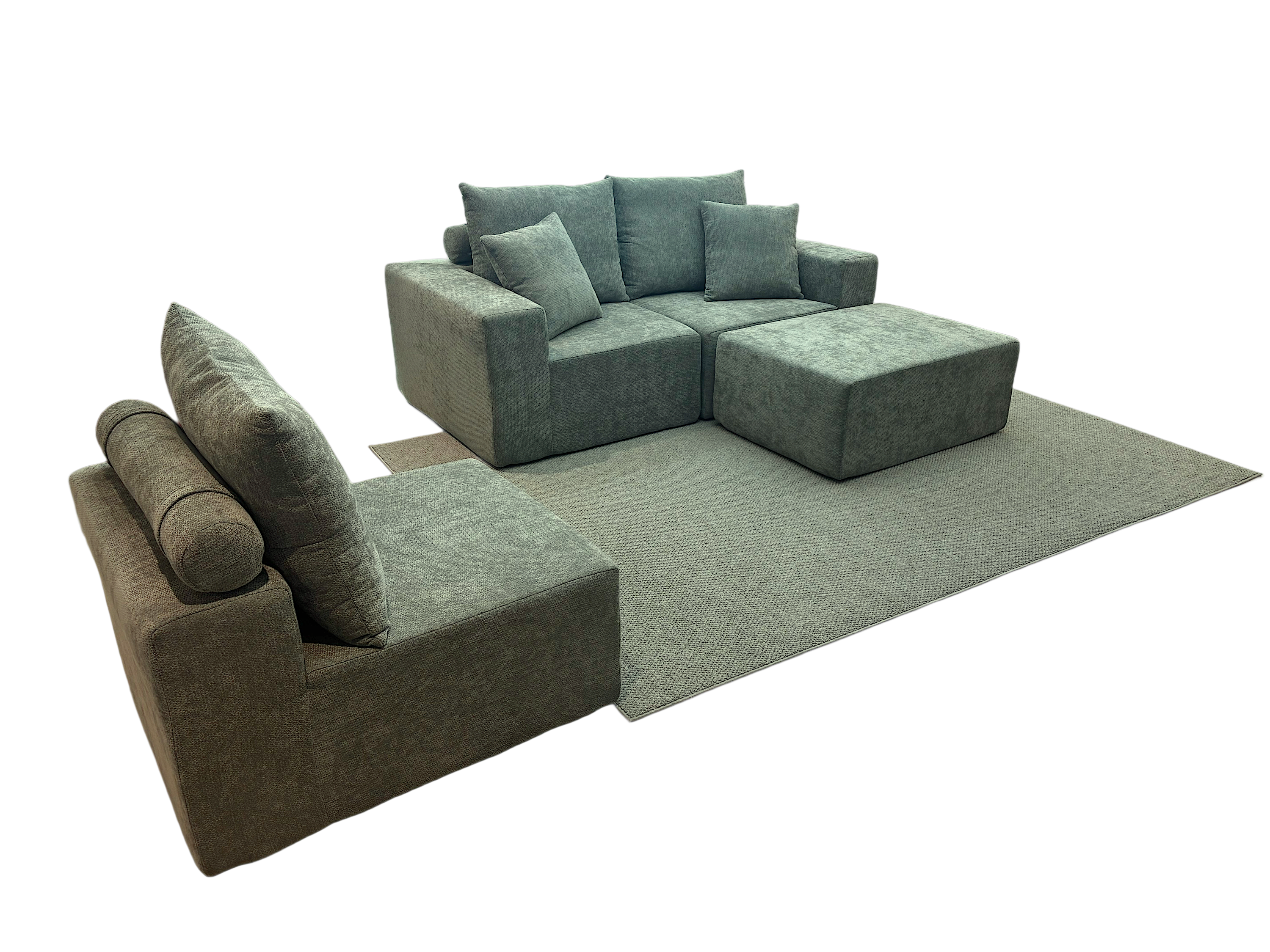 WPHOME YY16-22 GREY