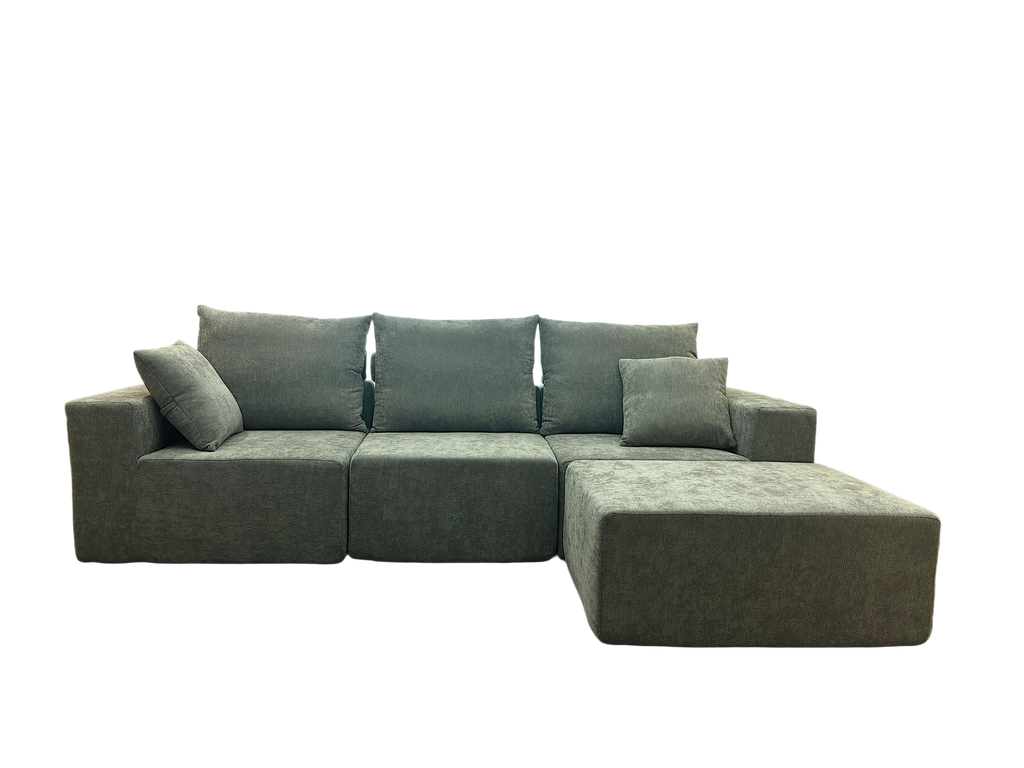 WPHOME YY16-22 GREY