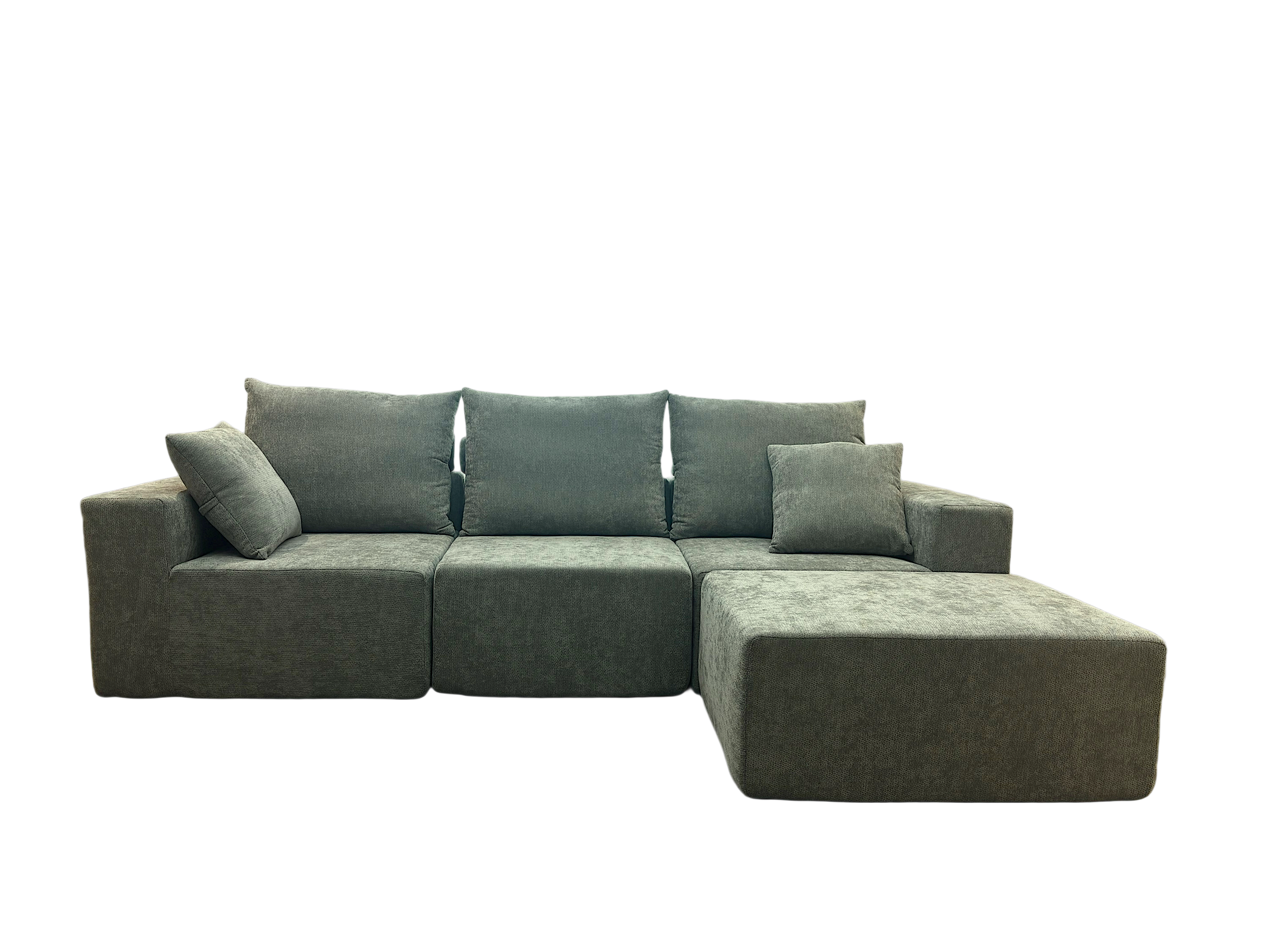 WPHOME YY16-22 GREY