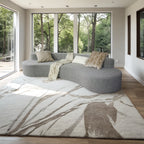 WPHOME YY21 - grey Modern Sofa