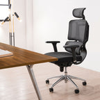 WPHOME LA-862 Ergonomic Office Chair