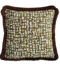 WPHOME W-001 Premium Decorative Cushion Set