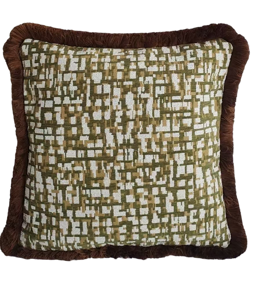 WPHOME W-001 Premium Decorative Cushion Set