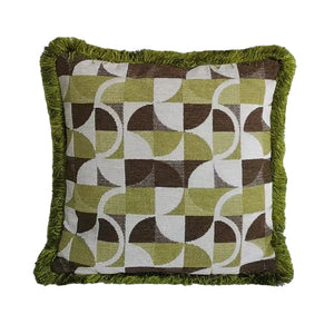 WPHOME W-002 Premium Decorative Cushion Set