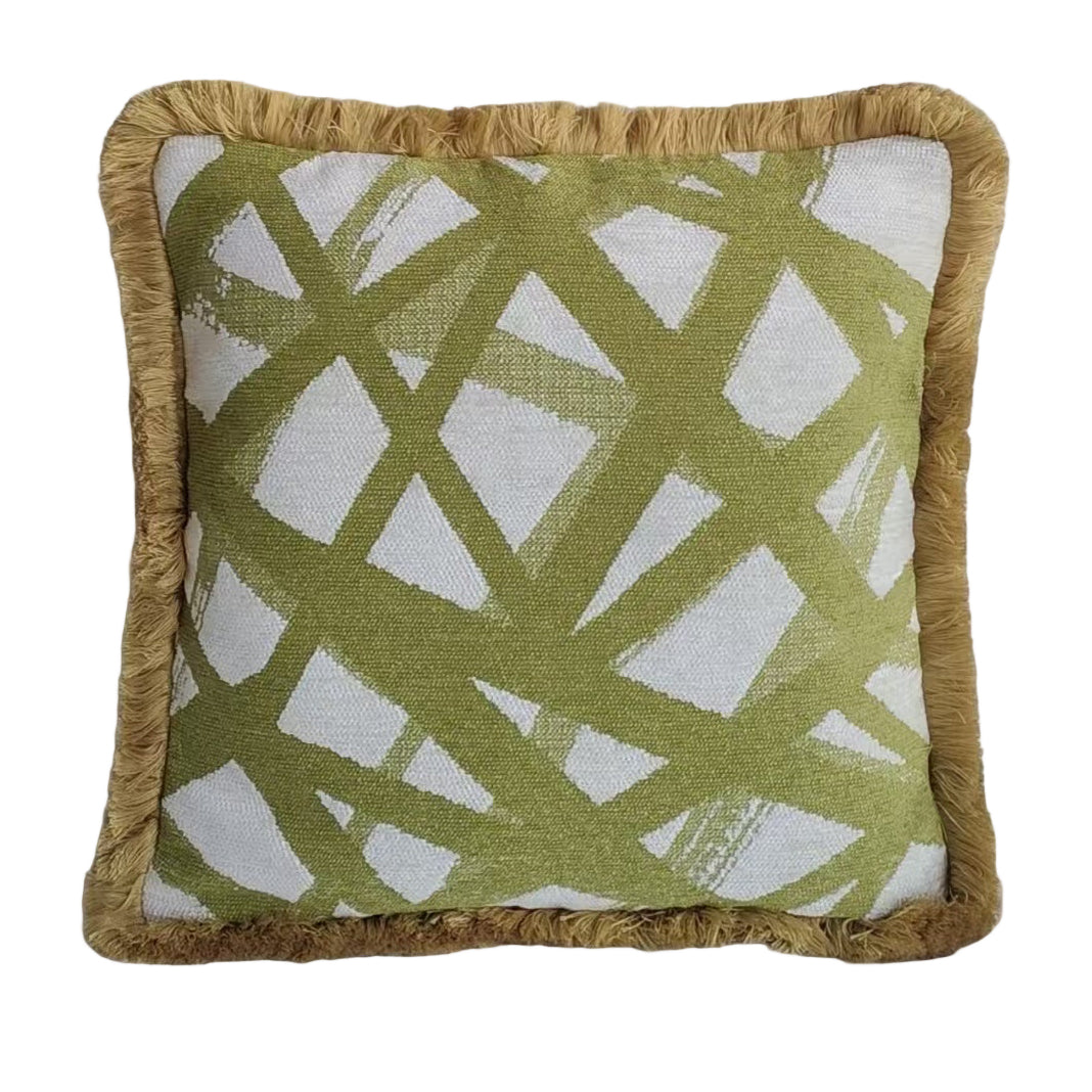 WPHOME W-003 Premium Decorative Cushion Set