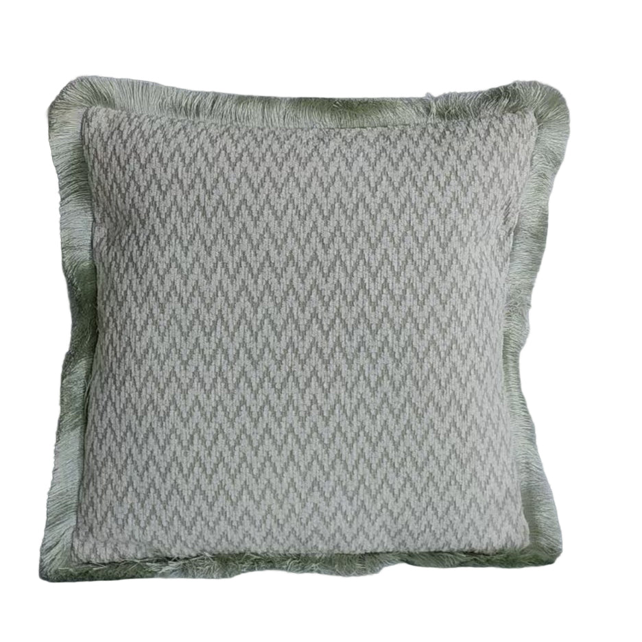 WPHOME W-004 Premium Decorative Cushion Set