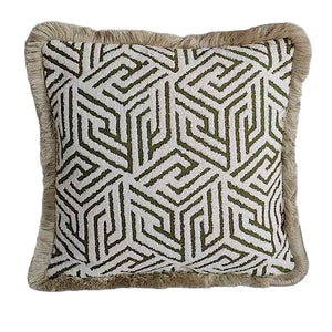 WPHOME W-013 Premium Decorative Cushion Set