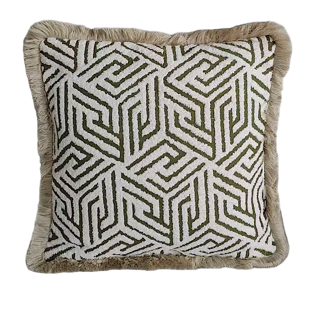 WPHOME W-013 Premium Decorative Cushion Set