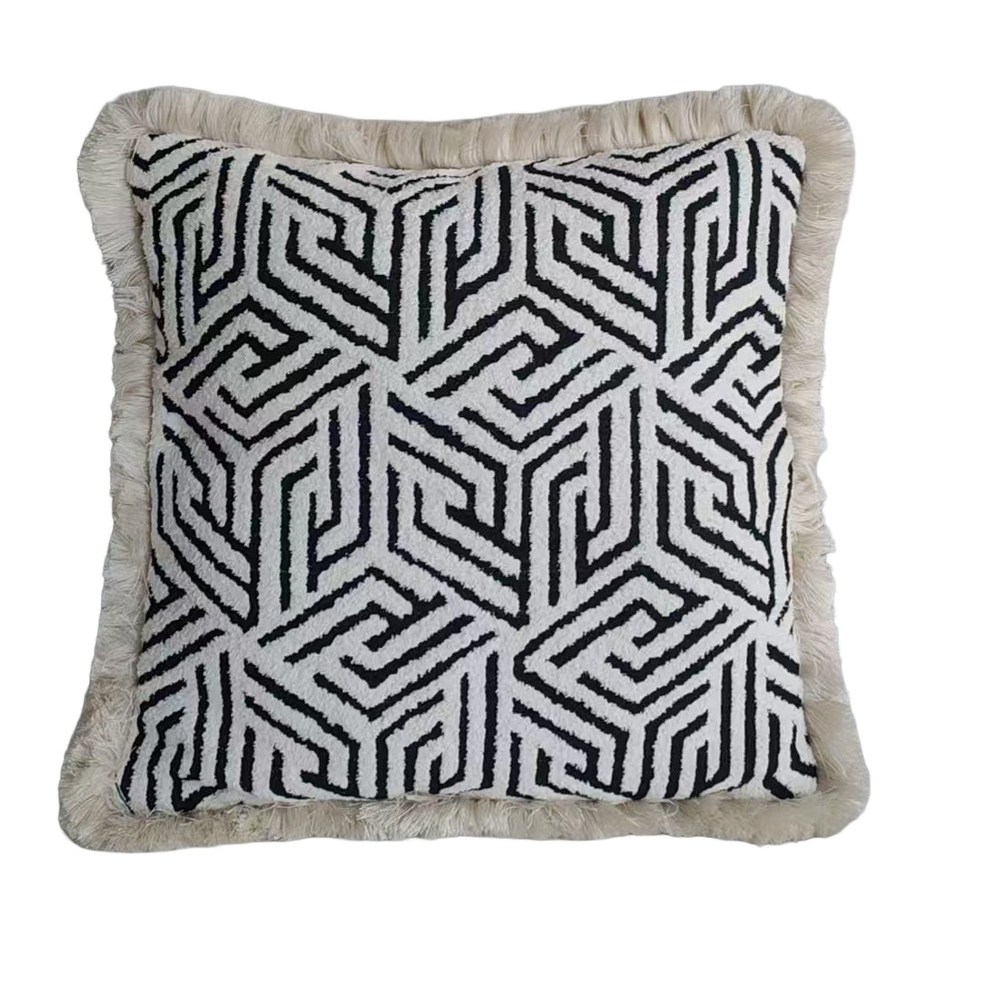 WPHOME W-014 Premium Decorative Cushion Set