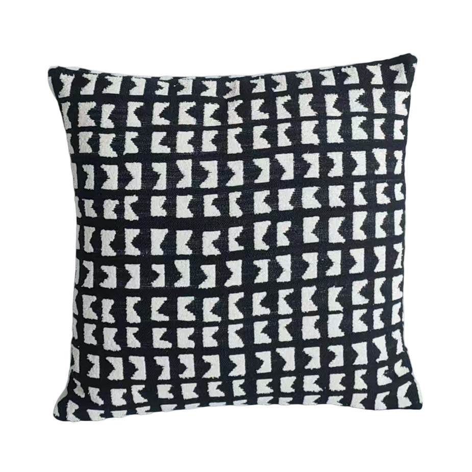 WPHOME W-025 Premium Decorative Cushion Set