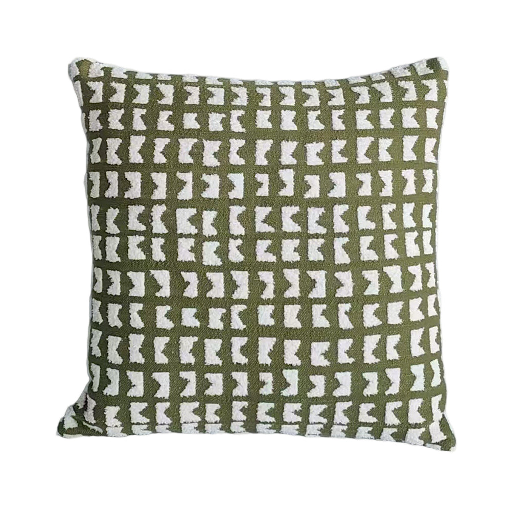 WPHOME W-026 Premium Decorative Cushion Set