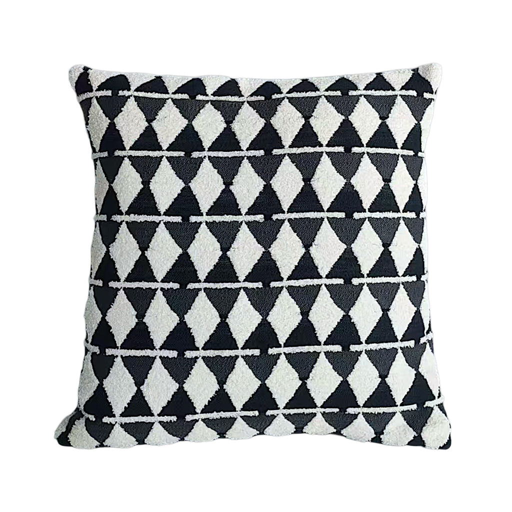 WPHOME W-027 Premium Decorative Cushion Set