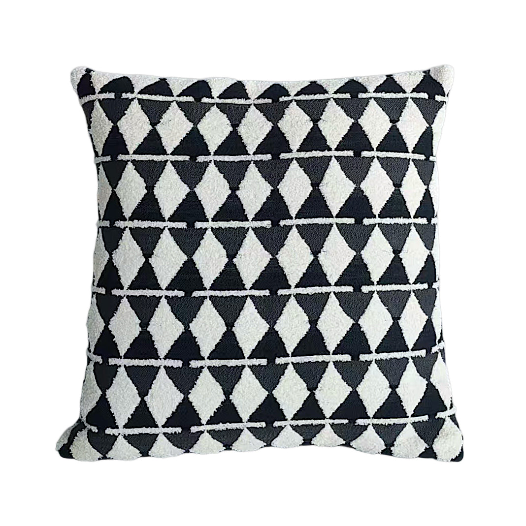 WPHOME W-027 Premium Decorative Cushion Set