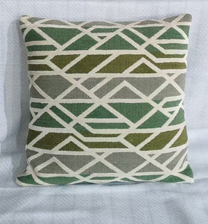 WPHOME W-036 Premium Decorative Cushion Set