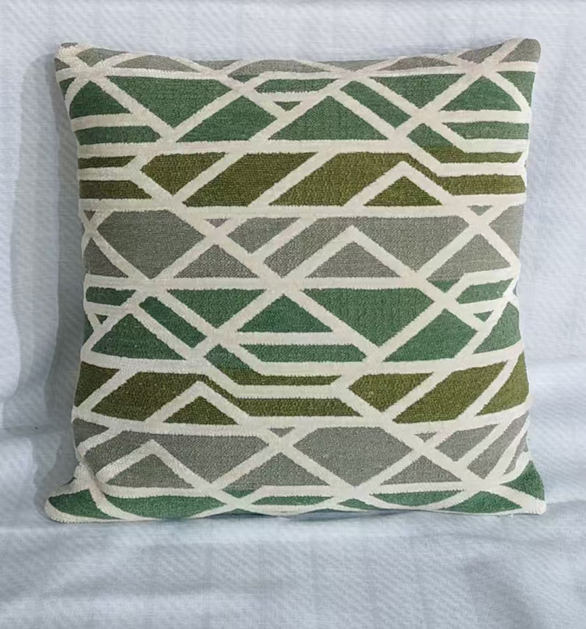WPHOME W-036 Premium Decorative Cushion Set