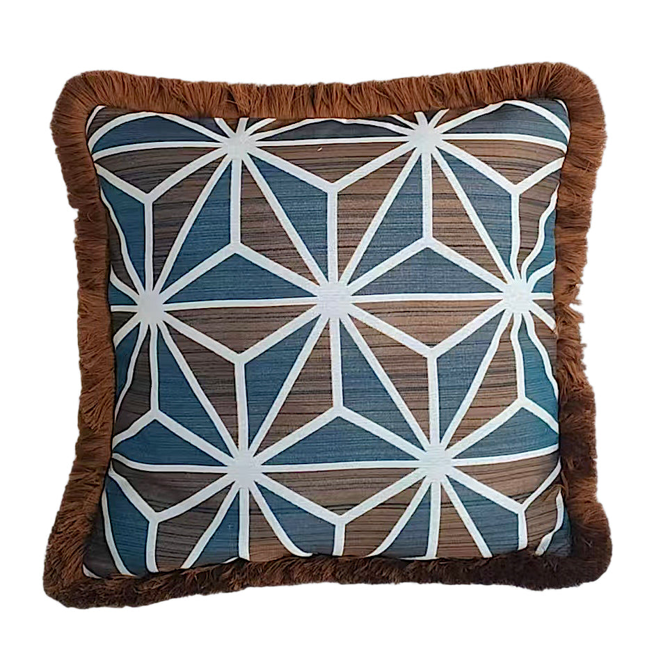 WPHOME W-039 Premium Decorative Cushion Set