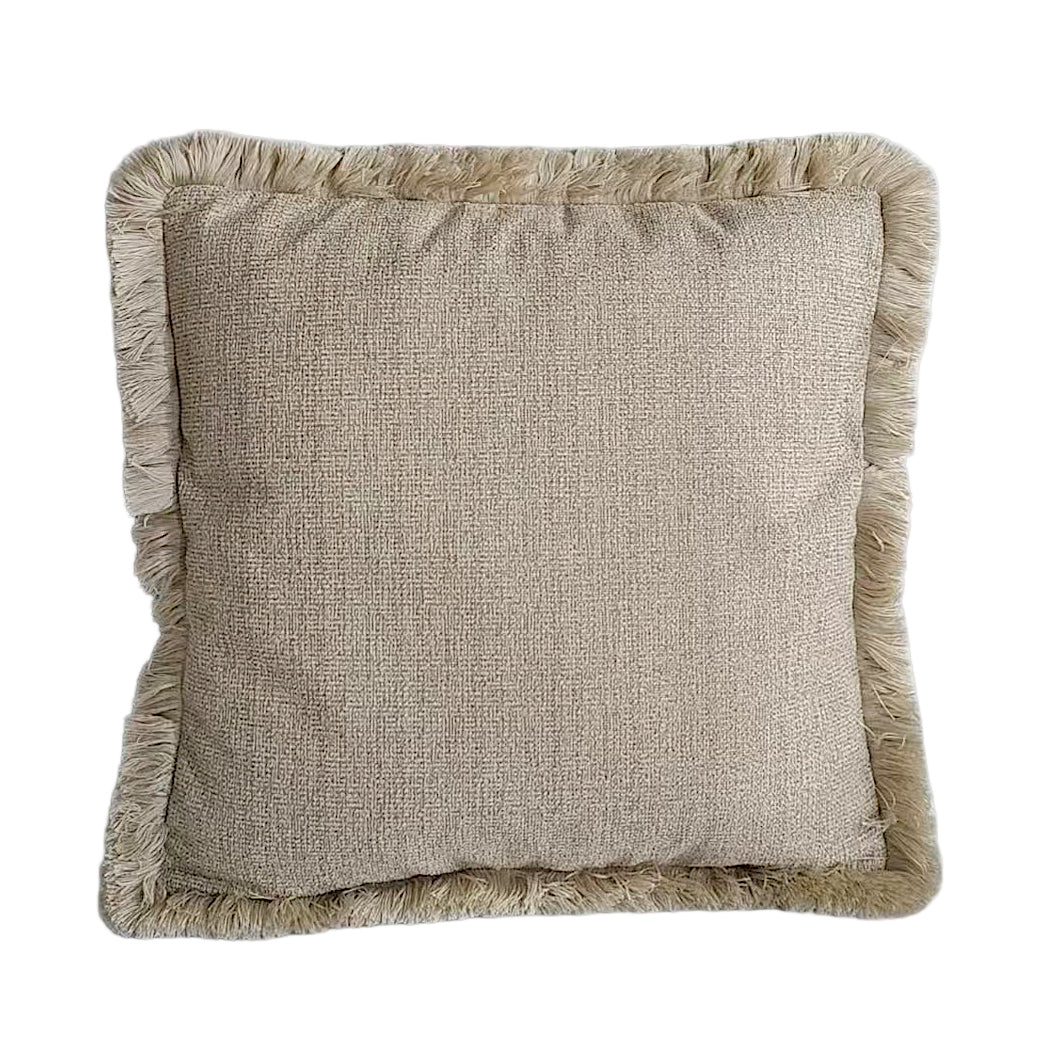 WPHOME W-041 Premium Decorative Cushion Set