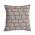 WPHOME W-052 Home Decor Throw Pillow Cushion Set for Sofa