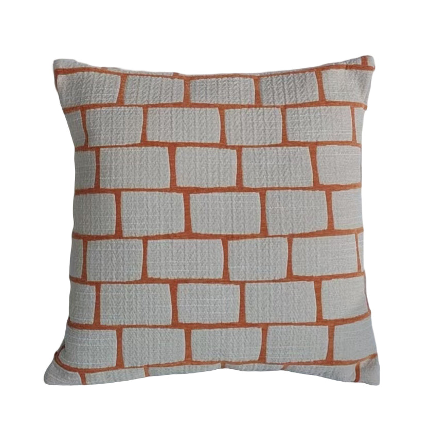 WPHOME W-052 Home Decor Throw Pillow Cushion Set for Sofa